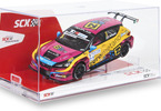 SCX Classic Cupra León Competición Zero Metano